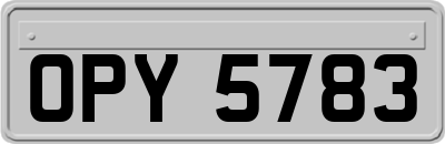 OPY5783
