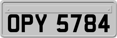 OPY5784