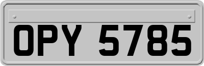 OPY5785