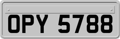 OPY5788