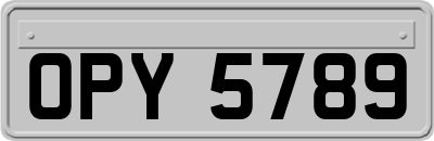 OPY5789