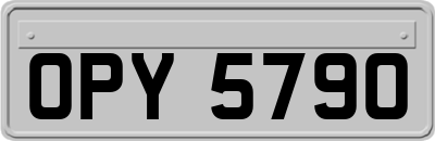 OPY5790