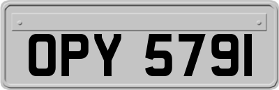 OPY5791
