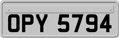 OPY5794