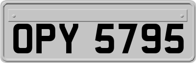 OPY5795