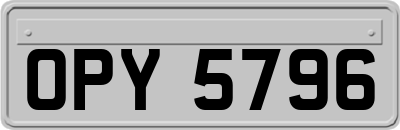 OPY5796
