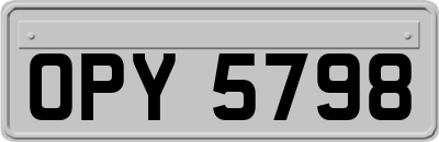 OPY5798