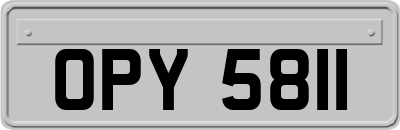 OPY5811