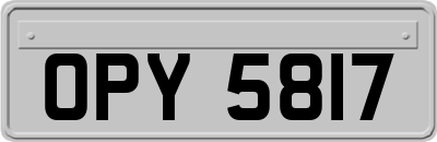 OPY5817