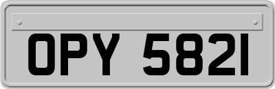 OPY5821