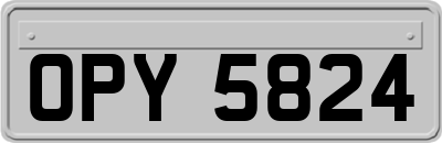 OPY5824