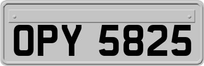 OPY5825