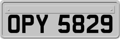 OPY5829