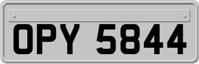 OPY5844