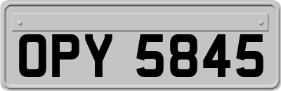 OPY5845