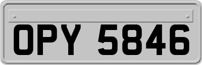 OPY5846
