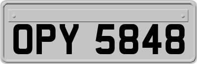 OPY5848