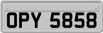 OPY5858