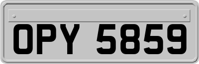 OPY5859
