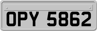 OPY5862