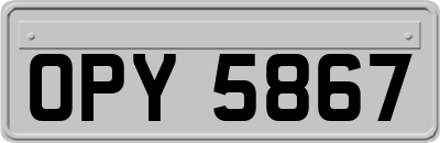 OPY5867