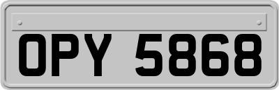 OPY5868