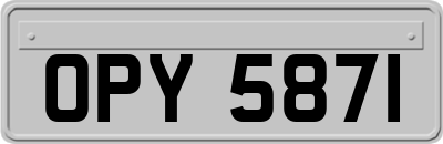 OPY5871