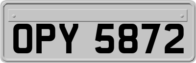 OPY5872