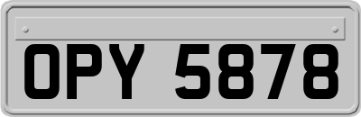OPY5878