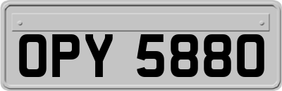 OPY5880