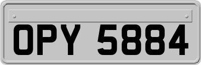 OPY5884