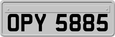 OPY5885