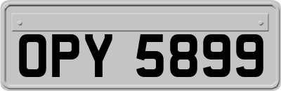 OPY5899