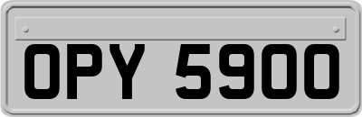 OPY5900