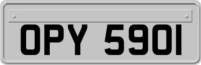 OPY5901