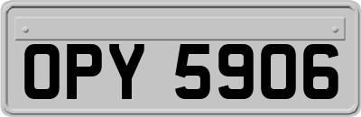 OPY5906