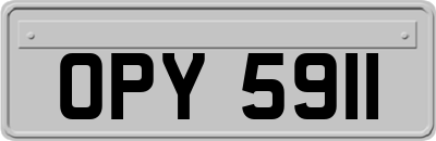 OPY5911