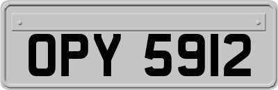 OPY5912