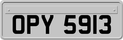 OPY5913