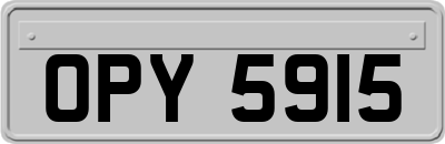 OPY5915