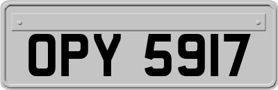 OPY5917