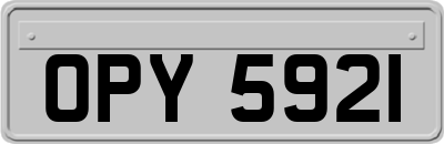 OPY5921