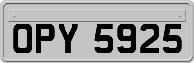 OPY5925