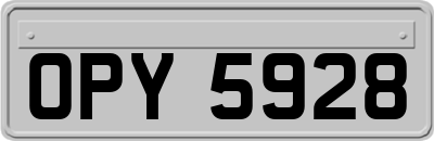 OPY5928