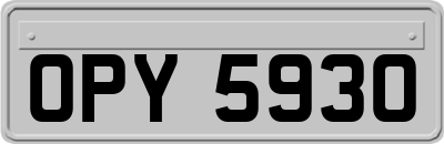 OPY5930