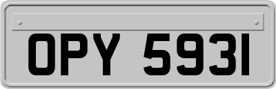 OPY5931