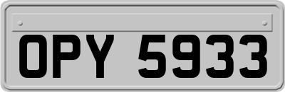 OPY5933