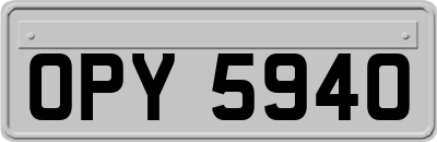 OPY5940