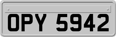 OPY5942