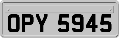 OPY5945